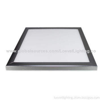 LED panel lighting with 3-year warranty and manufacturer price